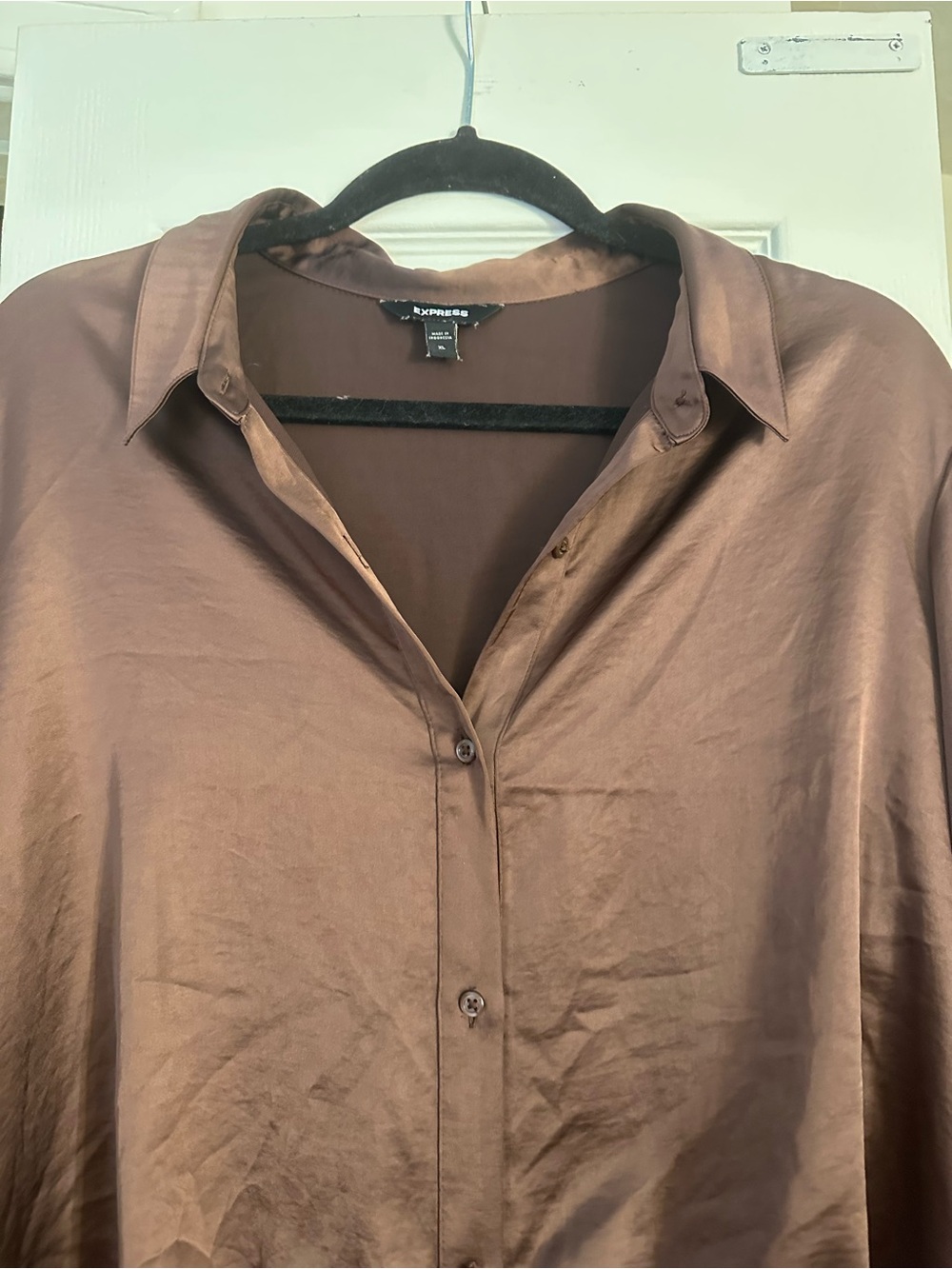 Express blouse - Picture 3 of 4
